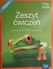 ZESZYT ĆWICZEŃ. PULS ŻYCIA. DO BIOLOGII DLA KLASY SZÓSTEJ SZKOŁY PODSTAWOWEJ - Magdalena Fiałkowska-Kołek